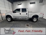 2006 Ford Super Duty F-250 XL