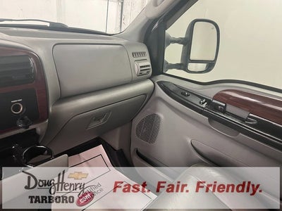 2006 Ford Super Duty F-250 XL