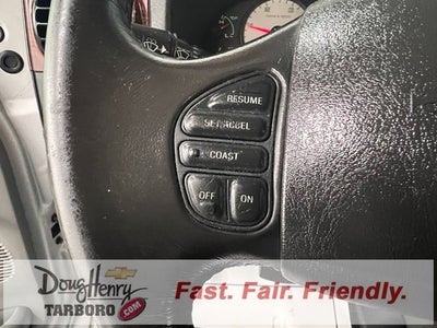 2006 Ford Super Duty F-250 XL