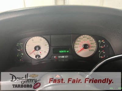 2006 Ford Super Duty F-250 XL