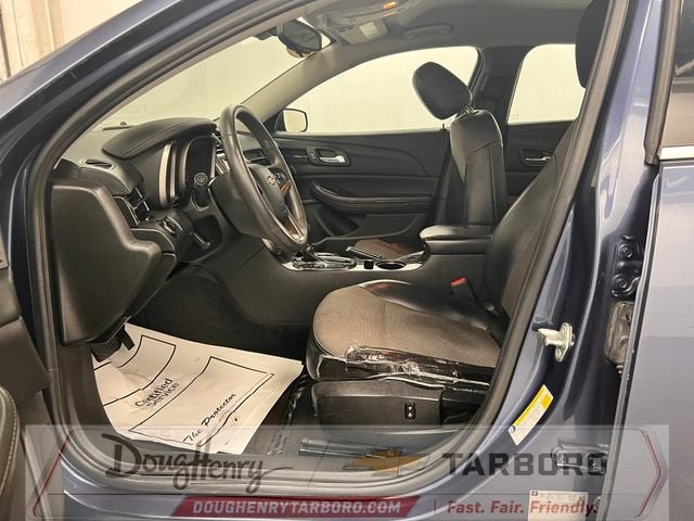 2015 Chevrolet Malibu LT