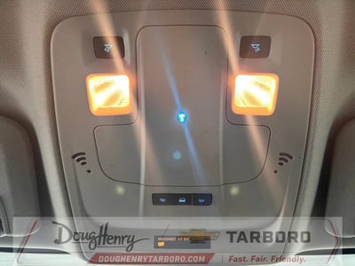 2015 Chevrolet Malibu LT