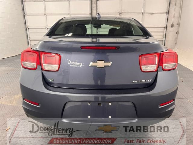 2015 Chevrolet Malibu LT
