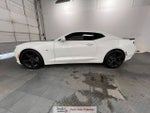 2016 Chevrolet Camaro 1LT