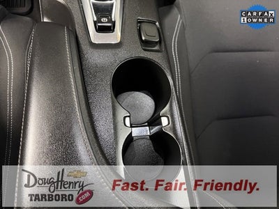 2019 Chevrolet Camaro 1LT