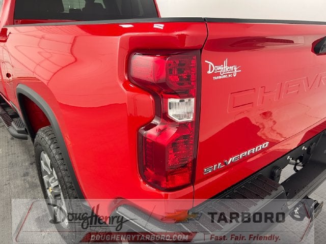 2026 Chevrolet Silverado 2500 HD Custom - Photo 14