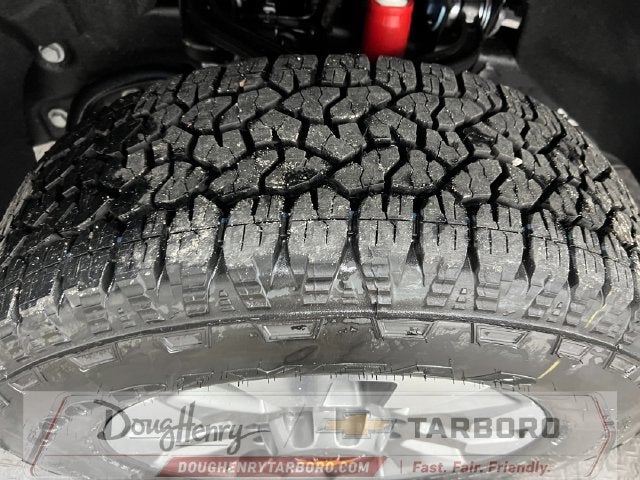 2026 Chevrolet Silverado 2500 HD Custom - Photo 21