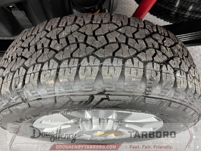2026 Chevrolet Silverado 2500 HD Custom - Photo 23