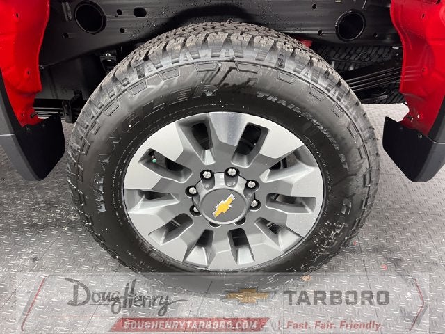2026 Chevrolet Silverado 2500 HD Custom - Photo 24