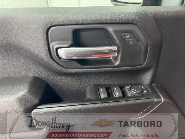 2026 Chevrolet Silverado 2500 HD Custom - Photo 27