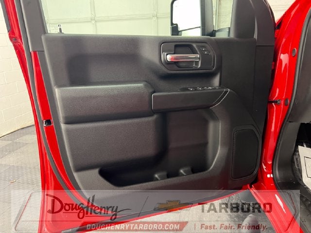 2026 Chevrolet Silverado 2500 HD Custom - Photo 28