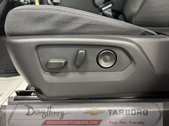 2026 Chevrolet Silverado 2500 HD Custom - Photo 29
