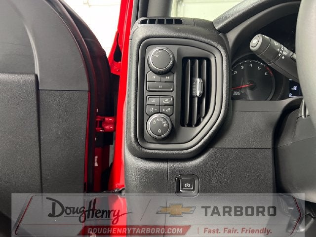 2026 Chevrolet Silverado 2500 HD Custom - Photo 30