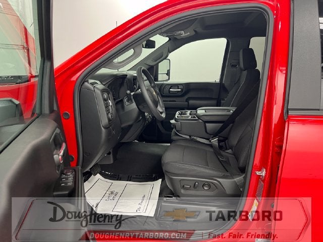 2026 Chevrolet Silverado 2500 HD Custom - Photo 31