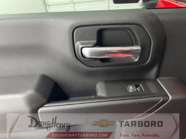 2026 Chevrolet Silverado 2500 HD Custom - Photo 32