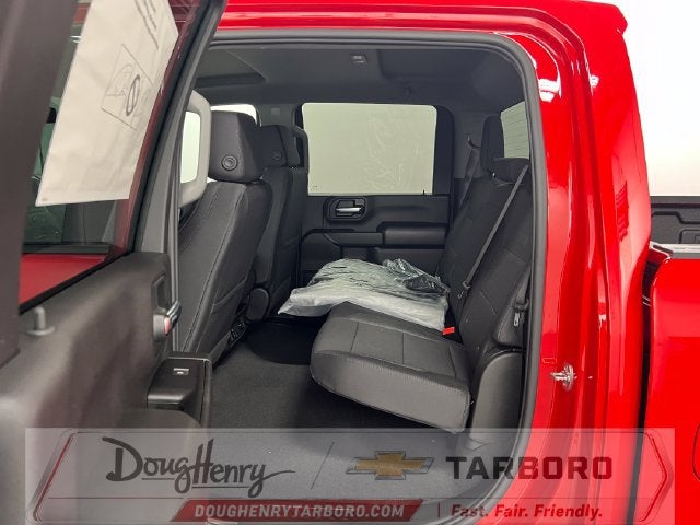 2026 Chevrolet Silverado 2500 HD Custom - Photo 34