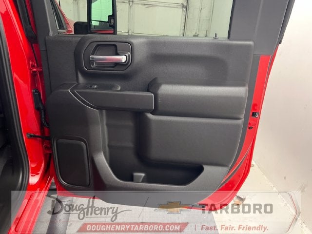 2026 Chevrolet Silverado 2500 HD Custom - Photo 36