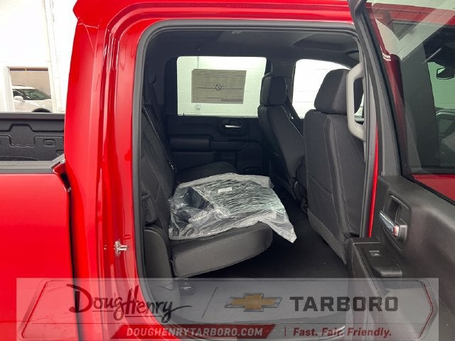 2026 Chevrolet Silverado 2500 HD Custom - Photo 37