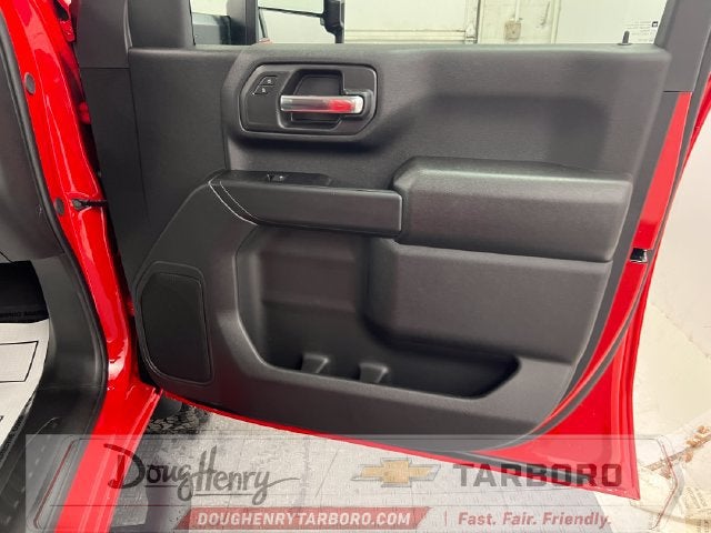 2026 Chevrolet Silverado 2500 HD Custom - Photo 39