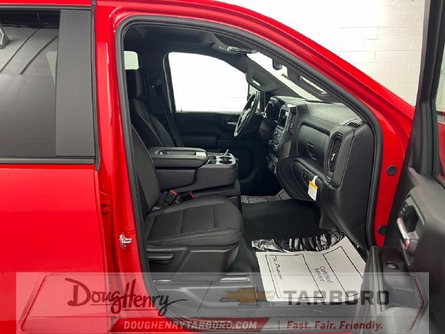 2026 Chevrolet Silverado 2500 HD Custom - Photo 40