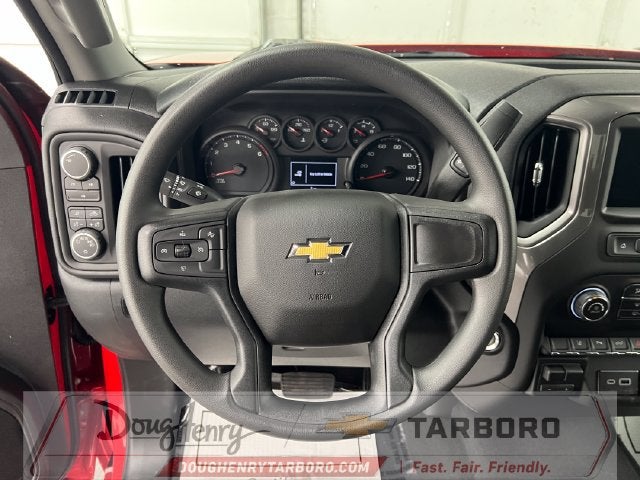 2026 Chevrolet Silverado 2500 HD Custom - Photo 42