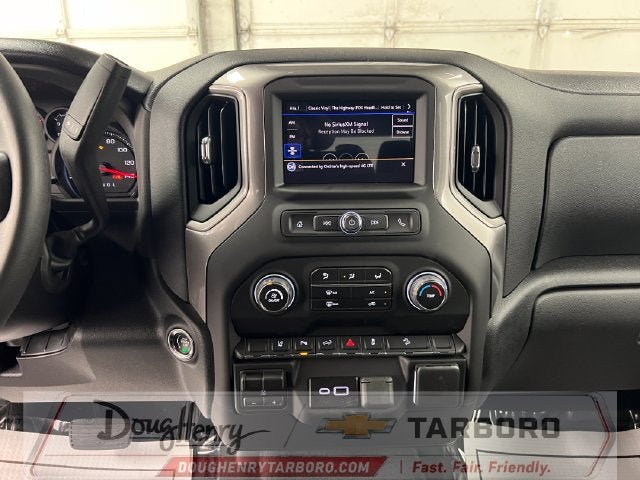 2026 Chevrolet Silverado 2500 HD Custom - Photo 43