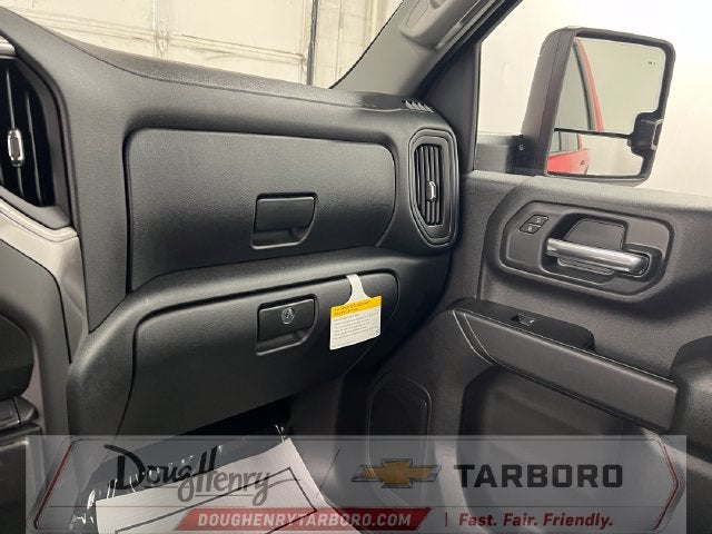 2026 Chevrolet Silverado 2500 HD Custom - Photo 44