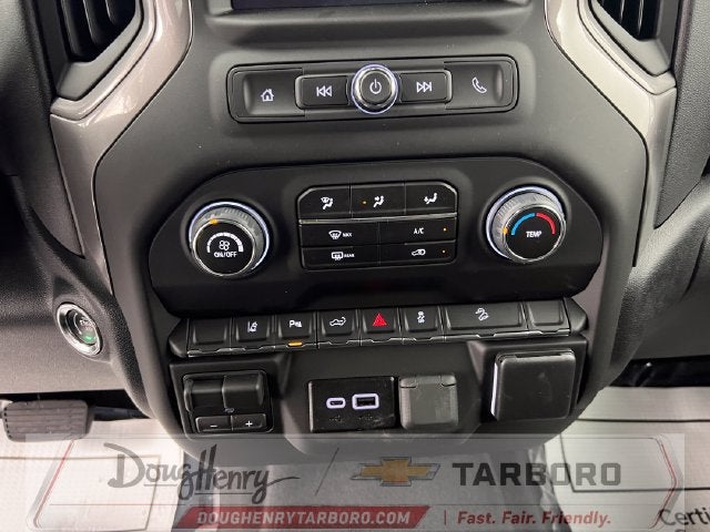 2026 Chevrolet Silverado 2500 HD Custom - Photo 46
