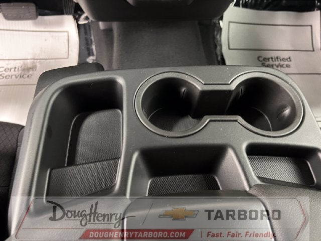 2026 Chevrolet Silverado 2500 HD Custom - Photo 47