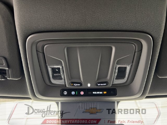 2026 Chevrolet Silverado 2500 HD Custom - Photo 48