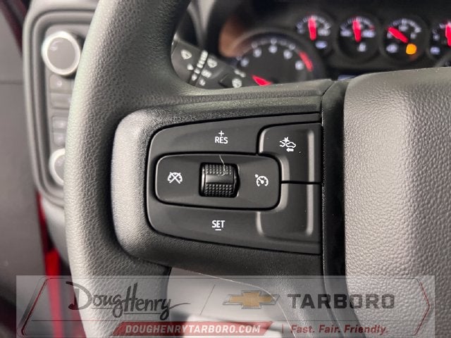 2026 Chevrolet Silverado 2500 HD Custom - Photo 49