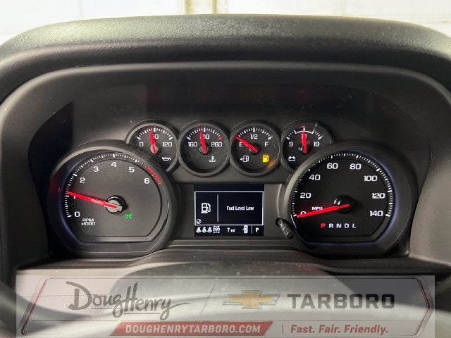 2026 Chevrolet Silverado 2500 HD Custom - Photo 50