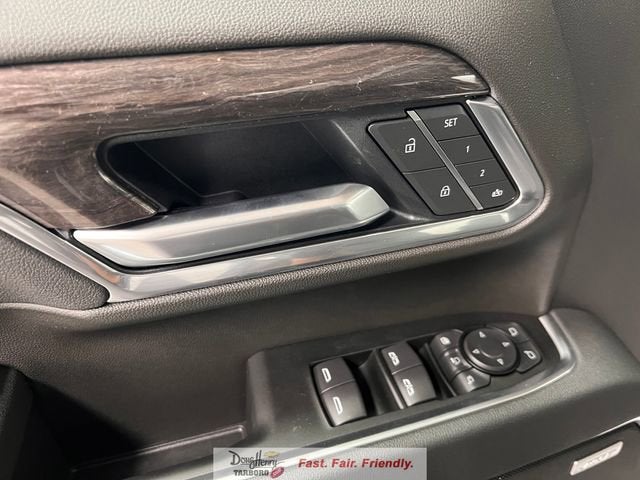 2026 Chevrolet Silverado 3500 HD LTZ DRW