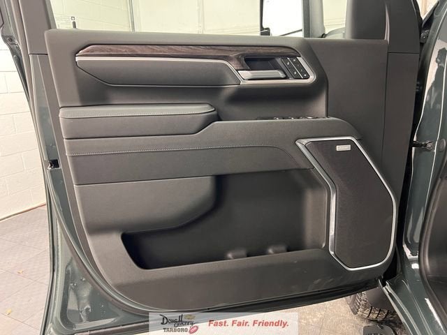 2026 Chevrolet Silverado 3500 HD LTZ DRW