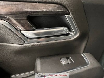 2026 Chevrolet Silverado 3500 HD LTZ DRW