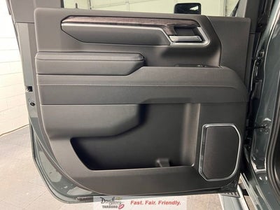 2026 Chevrolet Silverado 3500 HD LTZ DRW