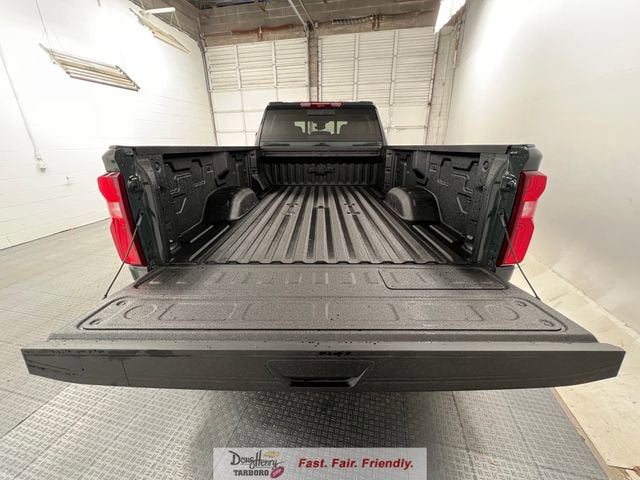 2026 Chevrolet Silverado 3500 HD LTZ DRW