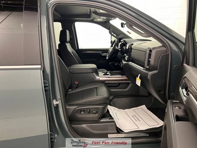 2026 Chevrolet Silverado 3500 HD LTZ DRW