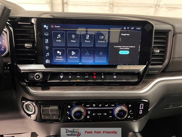 2026 Chevrolet Silverado 3500 HD LTZ DRW