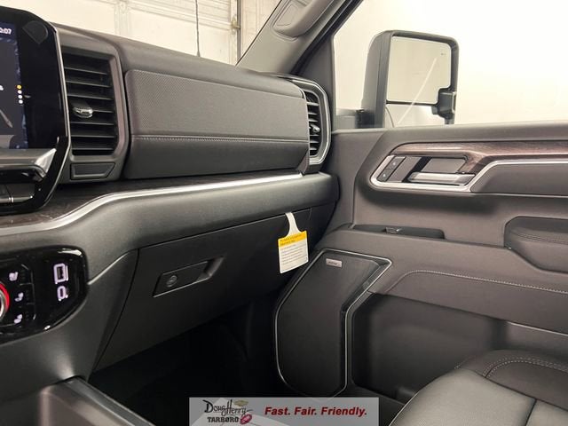2026 Chevrolet Silverado 3500 HD LTZ DRW