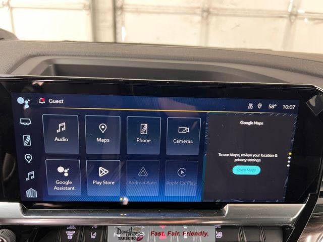 2026 Chevrolet Silverado 3500 HD LTZ DRW