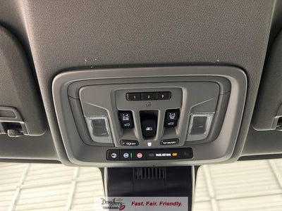 2026 Chevrolet Silverado 3500 HD LTZ DRW