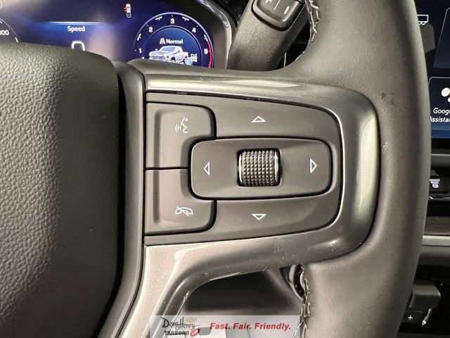 2026 Chevrolet Silverado 3500 HD LTZ DRW