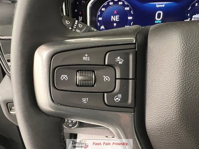2026 Chevrolet Silverado 3500 HD LTZ DRW