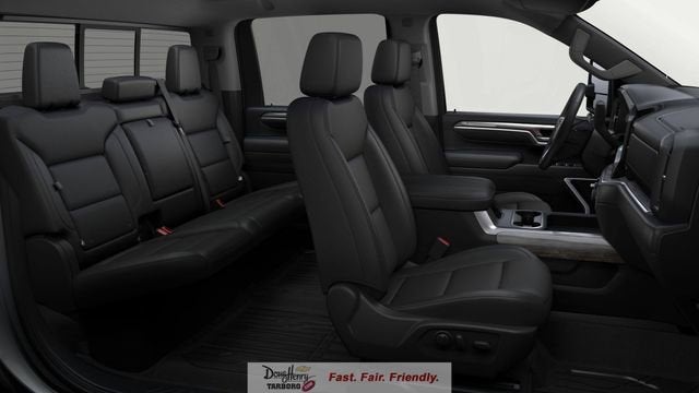 2026 Chevrolet Silverado 3500 HD LTZ DRW