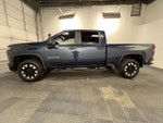 2020 Chevrolet Silverado 2500 HD Custom