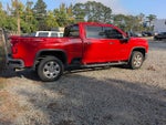 2021 Chevrolet Silverado 2500 HD LTZ