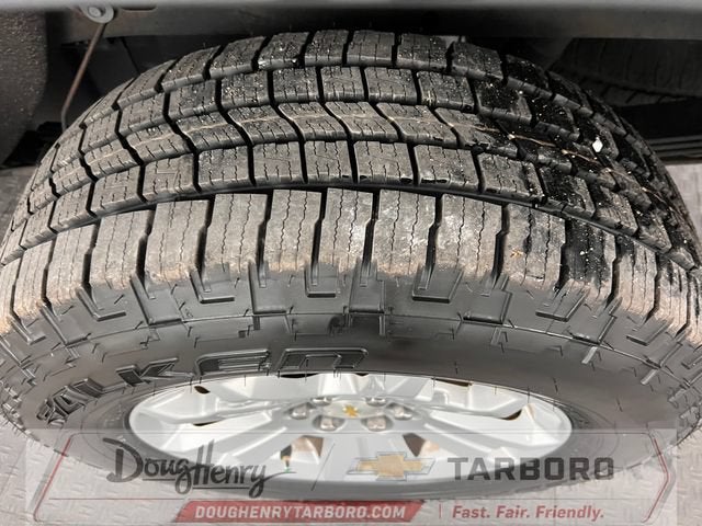2017 Chevrolet Colorado 2WD LT