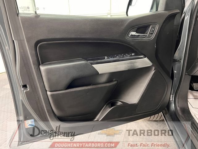 2017 Chevrolet Colorado 2WD LT