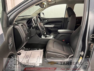 2017 Chevrolet Colorado 2WD LT